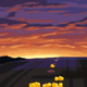Image for article titled American Roads and Game Design: A Love Letter